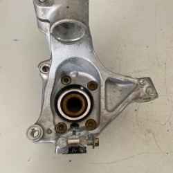 Fuzeta dreapta fata VOLVO C40 EX40 XC40 32246336