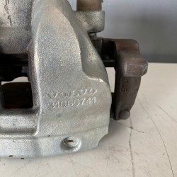 Modul frana dreapta fata VOLVO XC40 XC60 V60 V90 V60CC V90CC XC90 S60 EX40 C40 31665741 36003280