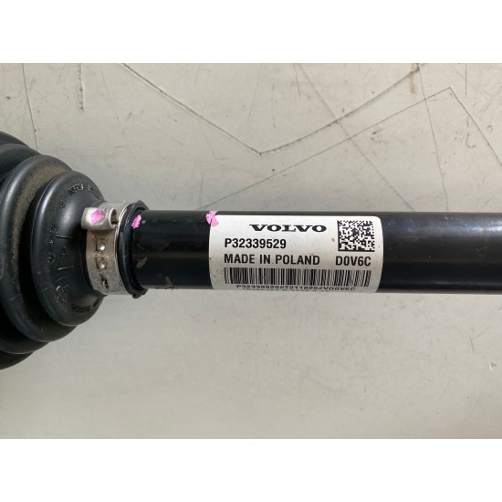 Planetara dreapta fata VOLVO C40 EX40 XC40 32339529