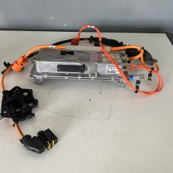 Modul Incarcare OBC Volvo V60 D6 Hybrid 2014-2018 31394702 36003020