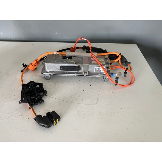 Modul Incarcare OBC Volvo V60 D6 Hybrid 2014-2018 31394702 36003020