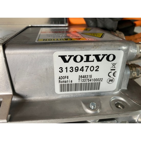 Modul Incarcare OBC Volvo V60 D6 Hybrid 2014-2018 31394702 36003020