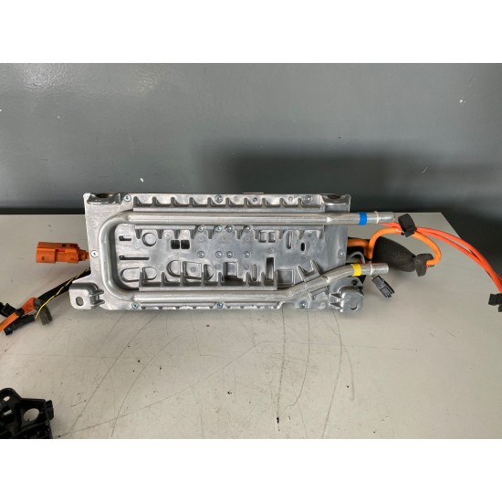 Modul Incarcare OBC Volvo V60 D6 Hybrid 2014-2018 31394702 36003020