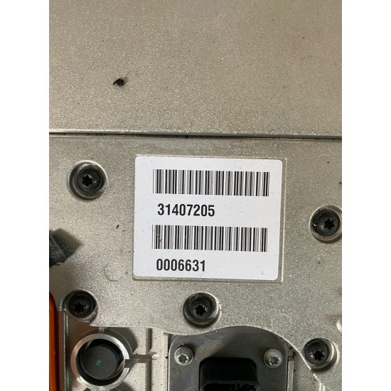 Invertor Volvo V60 D6 Hybrid 2014-2018 31407205 30659152 36011384 