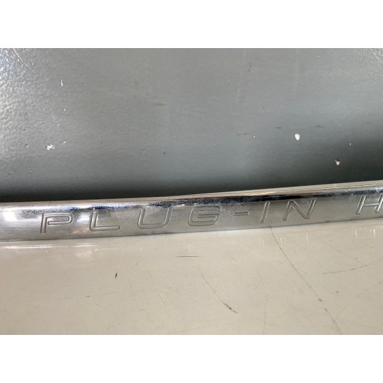 Ornament haion portbagaj Volvo V60 PLUG-IN HYBRID 2014-2018 31448813 31333669