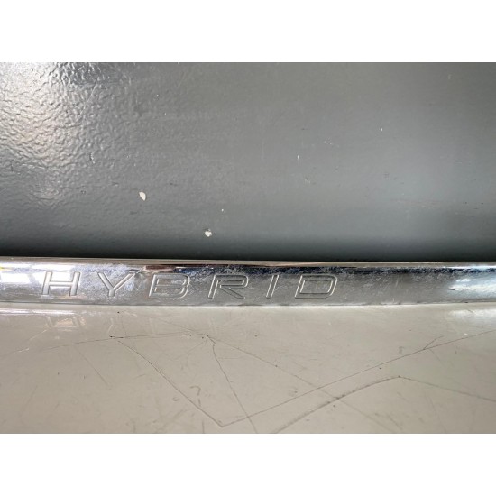 Ornament haion portbagaj Volvo V60 PLUG-IN HYBRID 2014-2018 31448813 31333669