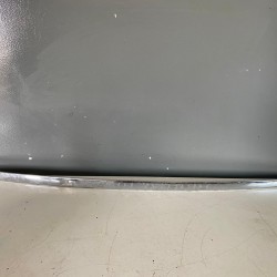 Boot lid trim mouliding Volvo V60 PLUG-IN HYBRID 2014-2018 31448813 31333669