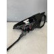 Oglinda dreapta electroheliomata cu rabatare bec memorie 13 fire VOLVO V60 31402593 31402649