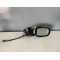 Oglinda dreapta electroheliomata cu rabatare bec memorie 13 fire VOLVO V60 31402593 31402649