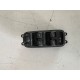 Switch drivers door VOLVO V60 2014-2018 31343104 31453264 31453265