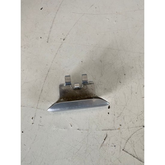 Clapeta deschidere/capac cotiera Volvo S60 V60 XC60 2014-2017 31389103