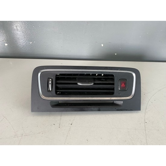 Grila aerisire bord centrala Volvo V60 HYBRID S60 2014+ 30791699