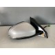 Oglinda dreapta electroheliomata cu rabatare bec memorie 13 fire VOLVO V60 31402593 31402649