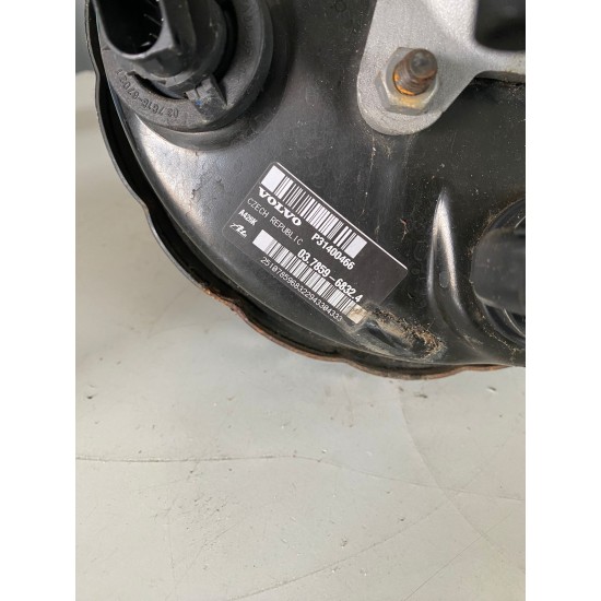 Tulumba servofrana Volvo V60 Hybrid 2014-2018 31400466 31329898 31423510 31341676 Tulumba servofrana Volvo V60 Hybrid 2014-2018 31400466 31329898 31423510 31341676