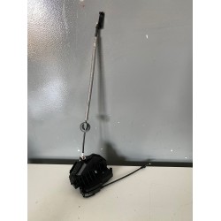 Broasca incuietoare usa stanga spate VOLVO V60 2014-2018 31349864