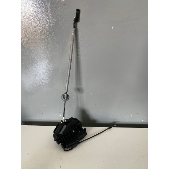 Broasca incuietoare usa stanga spate VOLVO V60 2014-2018 31349864