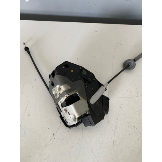 Broasca incuietoare usa stanga spate VOLVO V60 2014-2018 31349864