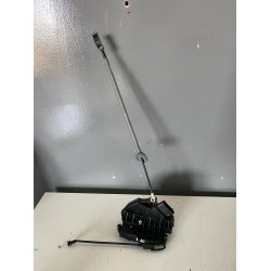 Broasca incuietoare usa deapta spate Volvo V60 S60 2014-2018 31301747 31349868