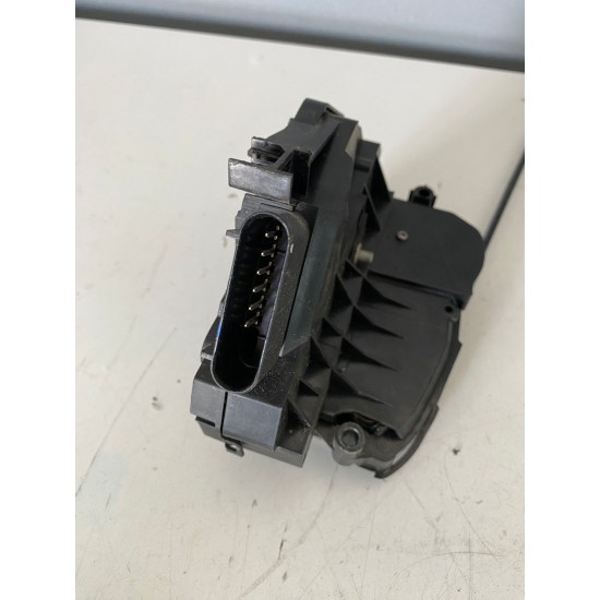 Front left door lock mechanism Volvo V60 S60 31301738 31349858 31349859