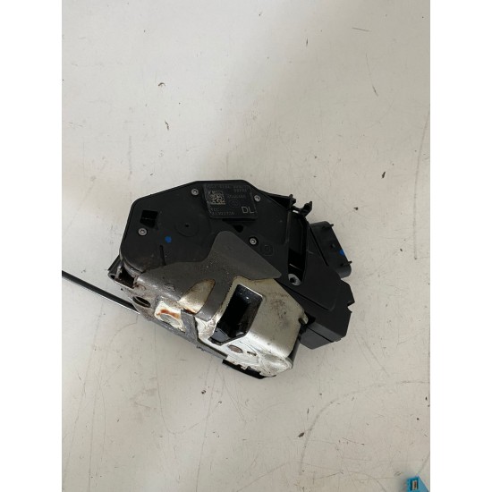 Front left door lock mechanism Volvo V60 S60 31301738 31349858 31349859