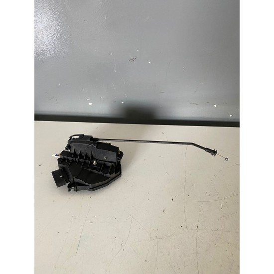 Front right door lock mechanism Volvo V60 S60 2011-2018 31349861 31349860