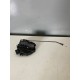 Front right door lock mechanism Volvo V60 S60 2011-2018 31349861 31349860