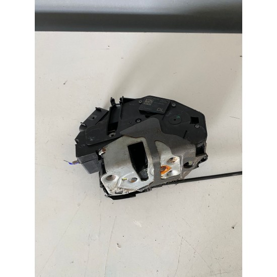 Front right door lock mechanism Volvo V60 S60 2011-2018 31349861 31349860