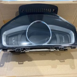 Ceas de bord cutie automata TFT Retrofit VOLVO S60 V60 D6 HYBRID XC60 2014+ 31453091/36003011