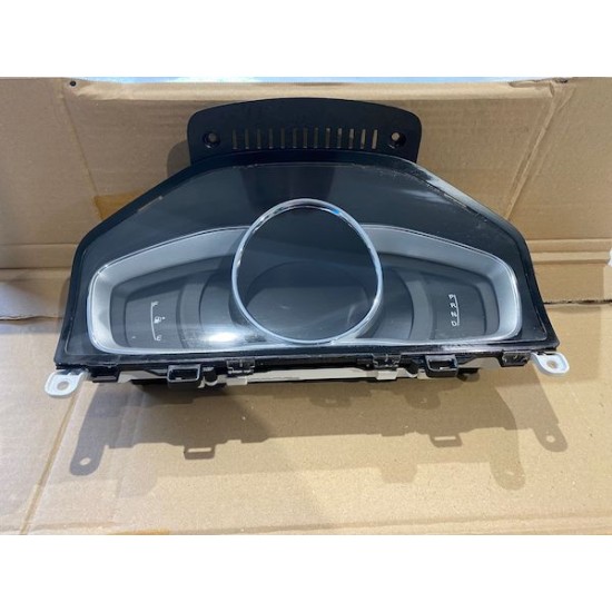 Ceas de bord cutie automata TFT Retrofit VOLVO S60 V60 D6 HYBRID XC60 2014+ 31453091/36003011