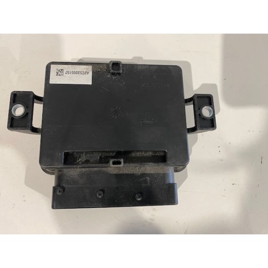 Parking brake module VOLVO S80 S60 V70 XC70 V50 XC60 30773933