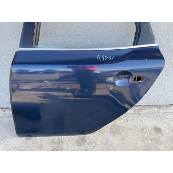 Usa stanga spate VOLVO V40 2012-2019 32321999 498-46