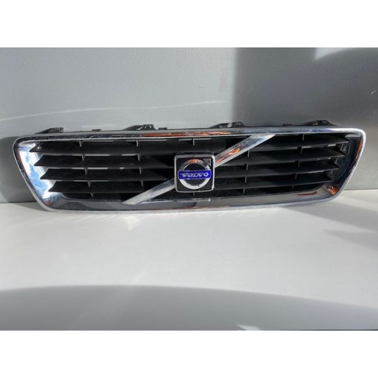 Grila bara fata Volvo C30 2004-2008 30657194, 30655403