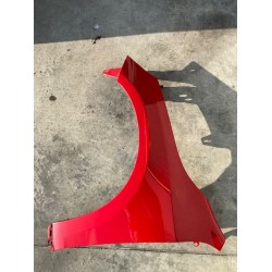 Aripa stanga Volvo S60 V60 2010-2014 31218882 31352073 612-46