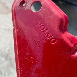 Left fender Volvo S60 V60 2010-2014 31218882 31352073 612-46