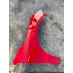 Aripa dreapta fata VOLVO S60 V60 2010-2014 31218883 31352074 612-46