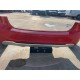 Rear bumper with sensor Volvo S60 2011-2018 30795028 31265631 39808125 39808128 612-46