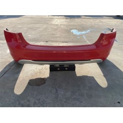 Bara spate cu gauri de senzor Volvo S60 2011-2018 30795028 31265631 39808125 39808128 612-46