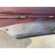 Rear bumper with sensor Volvo S60 2011-2018 30795028 31265631 39808125 39808128 612-46