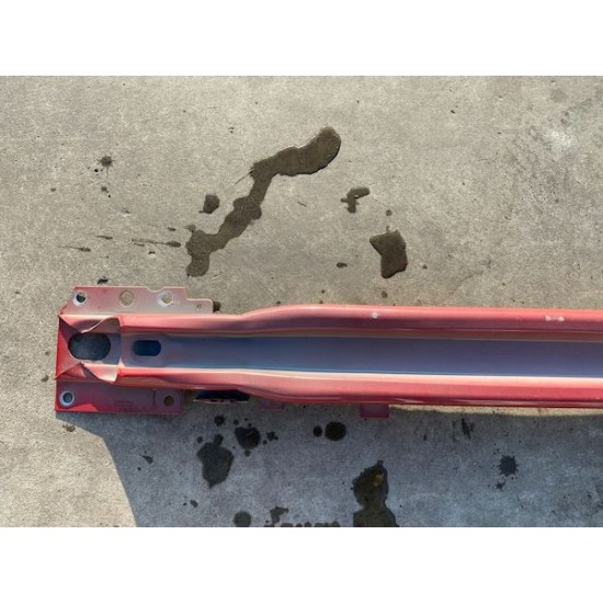 Front bumper beam Volvo V60 S60 2010-2017 31349057 31276358