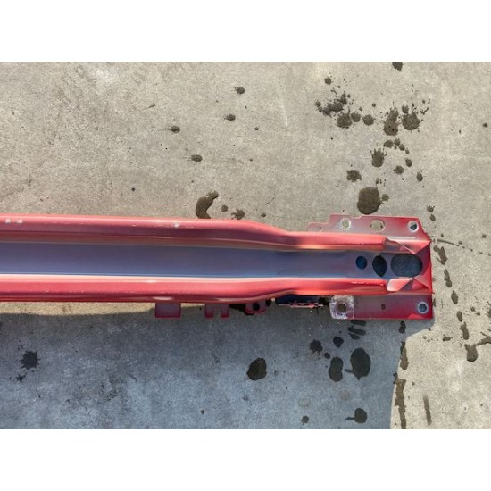 Front bumper beam Volvo V60 S60 2010-2017 31349057 31276358