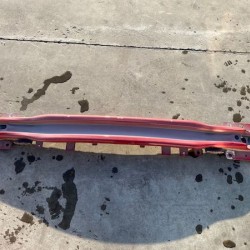 Front bumper beam Volvo V60 S60 2010-2017 31349057 31276358