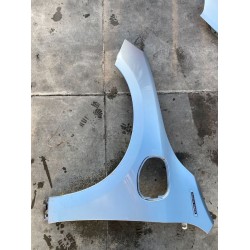 Aripa stanga VOLVO V60 D6 HYBRID 2014+ 31416222 477-46