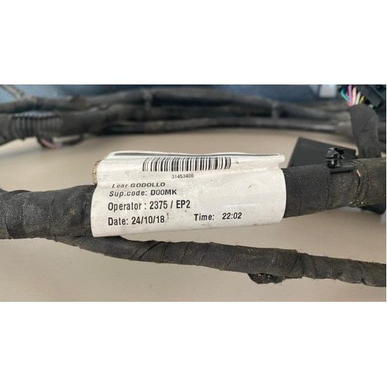 Actuator loom wiring V90 S90 31453406