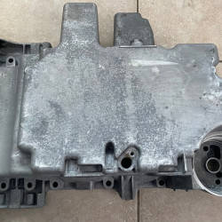 Engine bottom oil sump Volvo XC70 V70 31401925