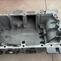 Engine bottom oil sump Volvo XC70 V70 31401925