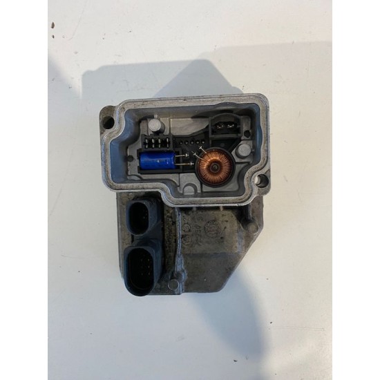 Rear differential haldex control module VOLVO XC90 2003-2006 5WP22220-02 36001751