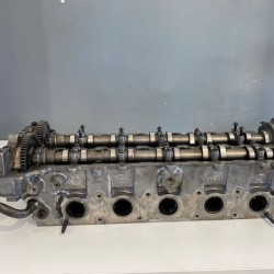 Cylinder head euro 5 5 cylinders Volvo XC60 S60 S80 V70 XC70 V60 30777365