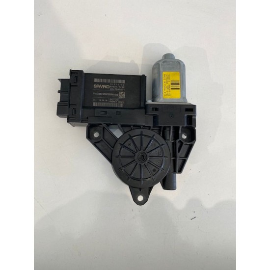 Left Rear door window regulator VOLVO XC40 XC90 S90 V90 XC60 V60 2015+ 31674759 31349758 32283266