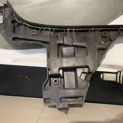 Rear bumper bracket right VOLVO S80 2007-2016 31213294