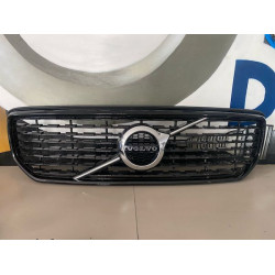 Grila bara fata R-Design VOLVO XC40 2017+ 31656582/31457346